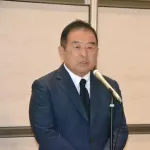 日テレの会見、史上最高レベルでゴミ