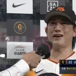 今季初スタメン、初ヒット、初打点、決勝タイムリーってやっぱ小林だな