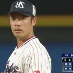 【悲報】ヤクルト小川、大炎上