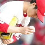 カープ森下、無援護でセ最多タイ6敗目。新井監督「相手もエースがくる。まだまだ(成長)できる」【監督談話】