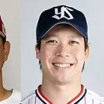 浅村栄斗と山田哲人どっちが上なんや？