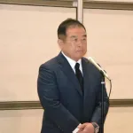 パワハラ？セクハラ？反社？日テレ社長「申し上げられない」連呼　なぜ会見？に「３０年近く愛してもらった番組」