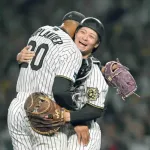 阪神・坂本は「配球の天才」デュプランティエを完封アシスト　打っては２戦連続マルチ＆２４戦連続出塁