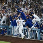 ドジャース対パドレスでドジャース応援するのが当然みたいな風潮