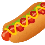 【画像】メジャーリーグのホットドッグｗｗｗｗｗｗｗｗｗｗｗｗ