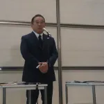日テレ社長、国分太一コンプラ問題行為を説明　「刑事告訴については考えていません