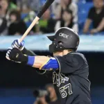 これぞ無敵の中川