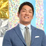 長嶋一茂が芸能人として大成できた理由wwww