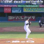 【ヤクルト対オリックス2回戦】ヤクルトが5-2でオリックスに逆転勝利!初回に一挙4得点!サンタナ・オスナ・山田が適時打!吉村4勝目!オリックスは交流戦Vの可能性消滅