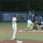 【中日対日本ハム2回戦】日本ハム・清宮、中日・高橋宏斗から第5号ソロホームラン!!!!!!!!!!!!!!!