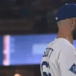 ドジャース、指揮官不在の一戦で逆転勝ち 大谷翔平が4試合ぶり打点、カーショー通算215勝目