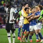 🇩🇪「W杯でまぐれ勝ちして調子乗ってる日本ホーム呼び付けてボコったろ」