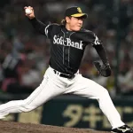 小久保監督「津森が別人」