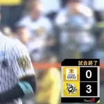 阪神が快勝　大竹が緊急降板も古巣から白星で球団３人目の１２球団勝利　移籍後の交流戦初勝利もゲット