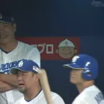 中日ドラゴンズ、9回に1安打1暴投1四球1ボークの猛攻ＷＷＷＷＷＷＷＷＷＷＷＷＷＷ