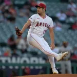 【悲報】菊池雄星さん、初回から2本塁打を被弾してしまう