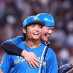 日本ハム・伊藤大海「1点あれば十分」