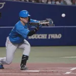 【日本ハム】郡司裕也が古巣中日に“恩返し”セーフティースクイズ成功「なんでもやります」