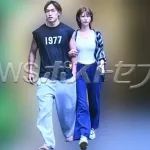 【画像】朝倉未来ブレイキンダウン出場の選手が女子アナと熱愛発覚ｗｗｗｗｗｗｗｗｗ