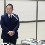 国分太一、スタッフにセクハラ写真おねだりか　国分側も下半身の写真を送ったとの臆測も