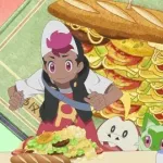 （ヽ´ん`）「ほいよ、これ アチアチサンドね」