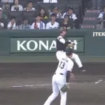 岩崎優の超超超スローボールwwwwwwwwwwwwwwww