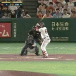 【巨人対西武2回戦】巨人・増田陸、西武・甲斐野から第5号勝ち越し3ランホームラン！！！！！！！！！！！！！！！！！！！！！！！！！！！！