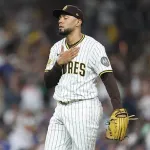 【悲報】大谷翔平に161キロ当てたスアレス、SNSに日本語の誹謗中傷が殺到「謝れ！」「◯ね！」
