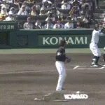 【阪神対ソフトバンク2回戦】阪神、初回に佐藤輝明のタイムリーで先制！！！！！！！