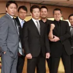 元プロ野球選手で任侠映画作ったら、誰になると思う？