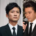 国分太一さん、山口達也に正論「どうしてこうなったかちゃんと説明すべき。甘えた言葉は必要ない」
