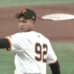 【巨人】ライデルマルティネス(年俸12億)開幕28試合連続無失点中←これWWWWWWWWWWWWWWWWWW