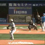 【DeNA対ロッテ2回戦】DeNA・牧秀悟、今日二本目となる第13号ソロホームラン！！！！！！！！！！！！！！！