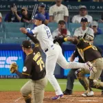 【MLB】「平和の使者として品格示す」報復死球も乱闘危機を食い止めた大谷翔平の神対応を米メディアが絶賛