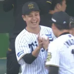 阪神・大竹、2年前「あと1球」で逃した12球団勝利達成！