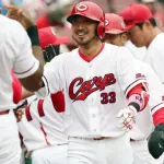 カープ菊池2号2ランで巨人丸を超える！マツダ歴代最多295打点「一つの球団でお世話になって、今がある」