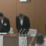 20代女性主事「事務処理のやり方分かんない」→事務処理されず放置された書類が千件以上発見され懲戒処分
