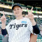 【阪神】大竹がＮＰＢ２１人目、育成出身初の１２球団勝利達成　６回途中降板も１安打無失点で交流戦初勝利