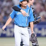 日本ハム・伊藤大海「1点あれば十分」