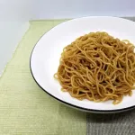 焼きそば←具なしの方がうまい、ナポリタン←具なしの方がうまい、オムライス←具なしの方がうまい