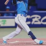 日本ハムが電光石火の先制劇　矢沢宏太が先制の適時二塁打「勢いに乗って打てました」