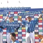 【勝った】DeNAファン集合