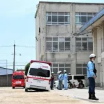 【悲報】京都の小学校、猛暑日にシャトルランをやらせる迷采配で7人を病院送り