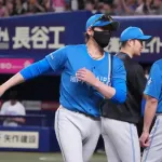 日本ハム、一人勝ちで交流戦優勝の可能性残す！加藤6回2失点5勝目！清宮が今季第5号HR！
