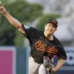 【悲報】菅野智之さん、ジャッジに被弾で３回３失点ｗｗｗｗｗｗｗｗｗｗｗｗｗ