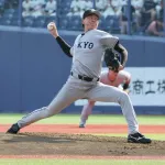 巨人育成に化け物投手が現れるWWWWWWWWWWWWWW