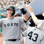 【巨人】リチャード「改善するところはある」２軍降格後初アーチも課題語る…２軍戦