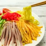冷やし中華←こいつの「すげぇ嫌いって訳では無いけどなんか惜しい」感の正体
