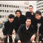 【悲報】TOKIO、ギターとドラムしか居なくなる