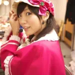 三森すずこ←最初に思いついたキャラ